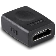 Lindy Premium HDMI Coupler - HDMI coupler