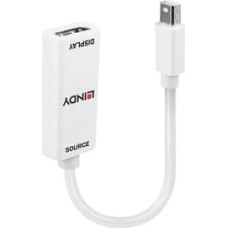 Lindy adapter - DisplayPort | HDMI