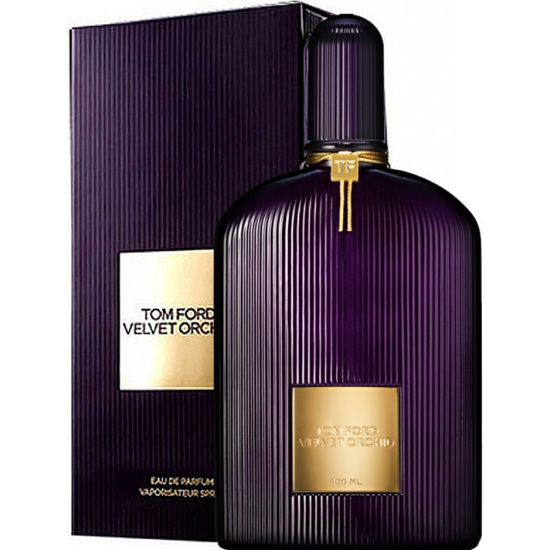 Tom Ford Velvet Orchid EDP W 100ml