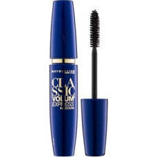 Maybelline Mascara Volum Express Ultra Fast mascara 10 ml Black