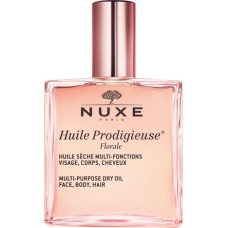 Nuxe Huile Prodigieuse Florale Multi-Purpose Dry Oil 100ml