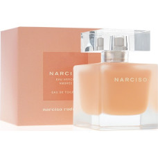 Narciso Rodriguez Narciso Eau Néroli Ambrée eau de toilette for women 50 ml