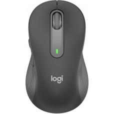 Logitech Signature M650 bezvadu pele + Bluetooth 4000 DPI Graphite