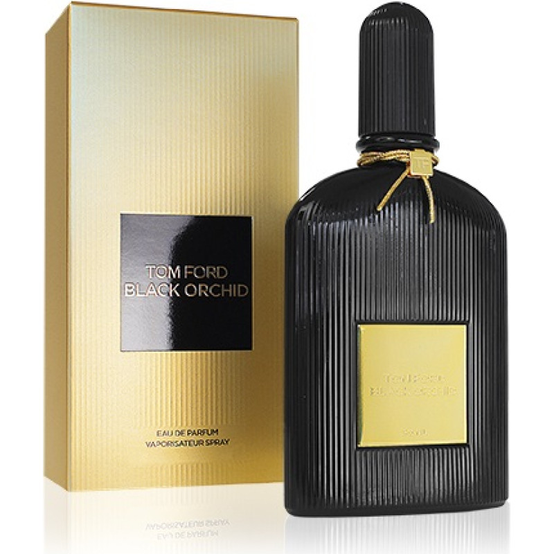 Tom Ford Black Orchid EDP W 100ml