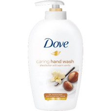 Dove Purely Pampering Caring Hand Wash W 250ml