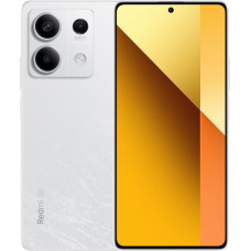 Xiaomi Redmi Note 13 8|256GB 5G Arctic White