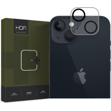 Hofi CAM PRO+ KAMERAS VĀCIŅŠ IPHONE 14 | 14 PLUS | 15 | 15 PLUS CAURSPĪDĪGS