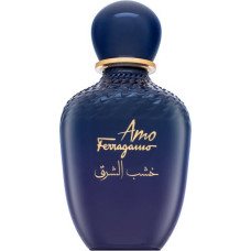 Salvatore Ferragamo Amo Ferragamo Oriental Wood smaržas ūdens sievietēm 100 ml