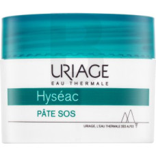 Uriage Hyséac Intensīva aktuālā aprūpe SOS Pasta - Vietējā ādas kopšana 15 g