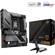 ASRock X870E Taichi Lite - motherboard - extended ATX - Socket AM5 - AMD X870E