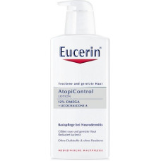 Eucerin AtopiControl Body Lotion 400ml