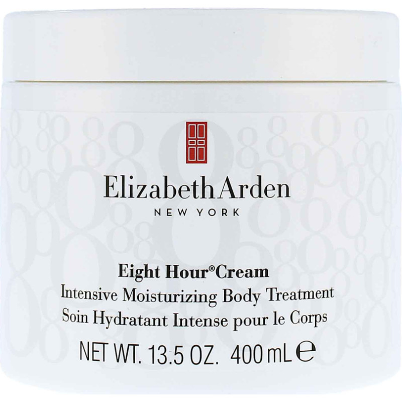 Elizabeth Arden Eight Hour Cream Intensive Moisturizing Body Treatment 400ml