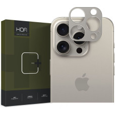 Hofi KAMERAS VĀCIŅŠ ALUCAM PRO+ IPHONE 15 PRO | 15 PRO MAX TITANIUM