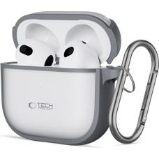 TECH-PROTECT MAGMAT APPLE AIRPODS 4 MATĒTI PELĒKS
