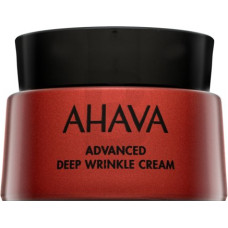 Ahava Advanced intensīvais krēms pret dziļajām grumbām 50 ml