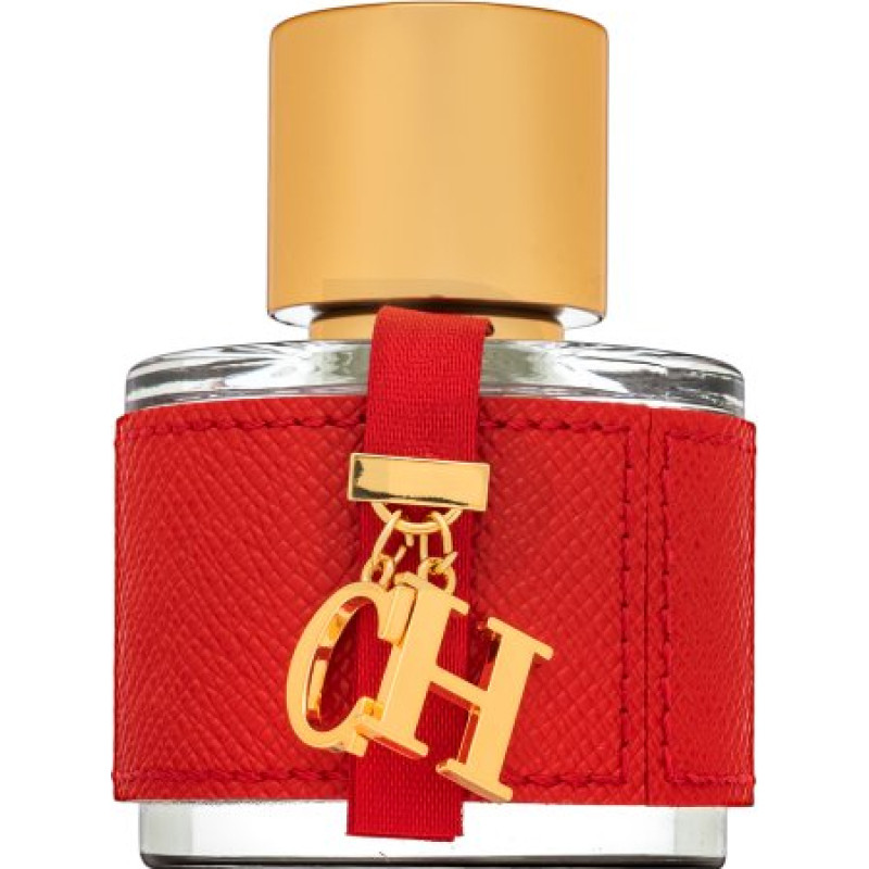 Carolina Herrera CH Tualetes ūdens sievietēm 50 ml