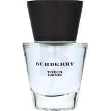 Burberry Touch for Men Tualetes ūdens vīriešiem 50 ml