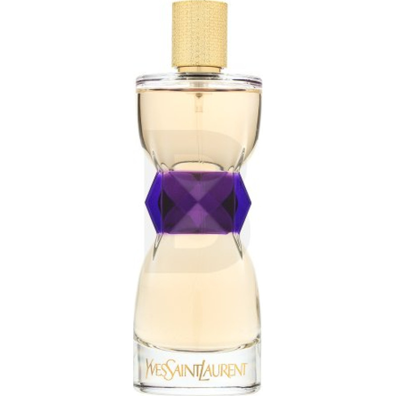 Yves Saint Laurent Manifesto parfimērijas ūdens sievietēm 90 ml