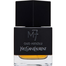 Yves Saint Laurent La Collection M7 Oud Absolu Tualetes ūdens vīriešiem 80 ml