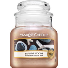 Yankee Candle Piejūras meži 104 g