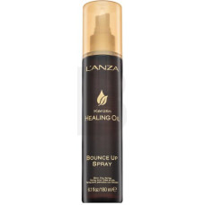 L’anza L'ANZA Keratin Healing Oil Bounce Up Spray veidošanas aerosols matu apjomam un stiprināšanai 180 ml