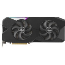 ASUS Dual Radeon RX 7900 XTX - OC Edition - graphics card - Radeon RX 7900 XTX - 24 GB