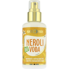 Purity Vision Bio neroli water 100 ml