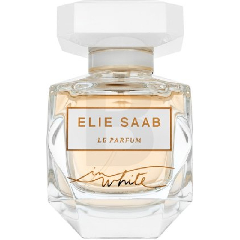 Elie Saab Le Parfum in White parfimērijas ūdens sievietēm 30 ml