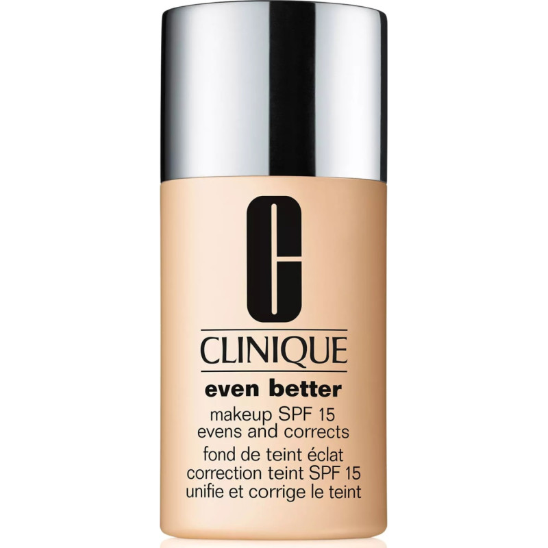 Clinique Even Better Makeup SPF15