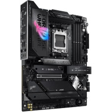 ASUS ROG STRIX X870E-E GAMING WIFI - motherboard - ATX - Socket AM5 - AMD X870E