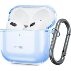 TECH-PROTECT FLEXAIR APPLE AIRPODS 4 BABY BLUE