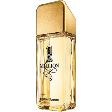 Paco Rabanne 1 Million aftershave water for men 100 ml