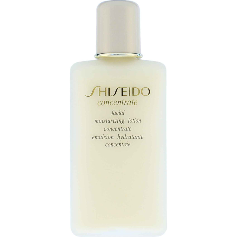 Shiseido Concentrate Facial Moisturizing Lotion 100ml