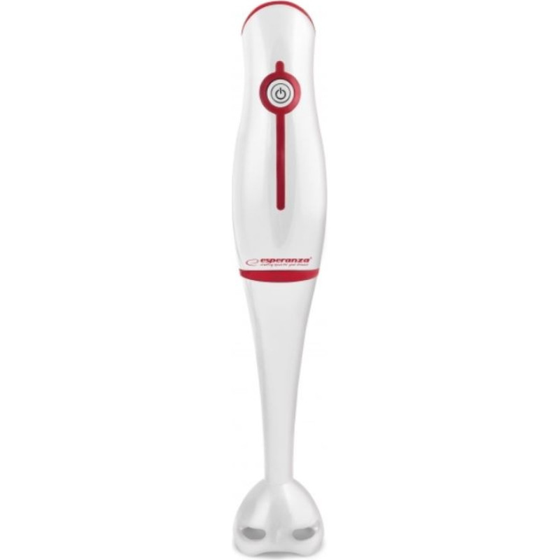 Hand Blender Frappe red EKM001R