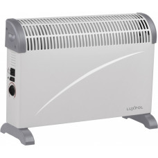 Luxpol Convector heater LCH-12FB