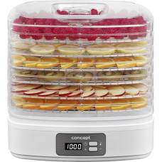 Concept Food dehydrator SO2080