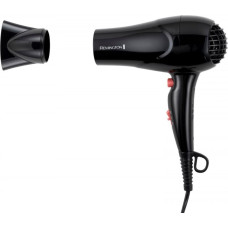 Hair dryer