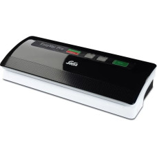 Solis Vacuum sealer Vac Pro black