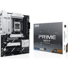 ASUS PRIME X870-P - motherboard - ATX - Socket AM5 - AMD X870