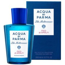 Acqua Di Parma Blu Mediterraneo - Fico di Amalfi Shower gel