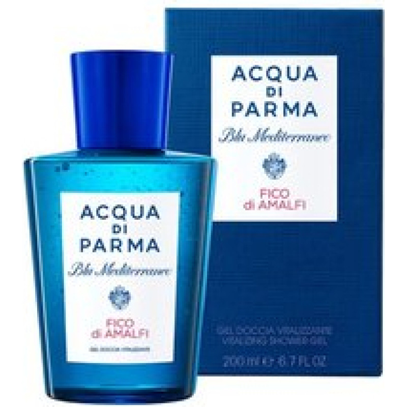 Acqua Di Parma Blu Mediterraneo - Fico di Amalfi Shower gel