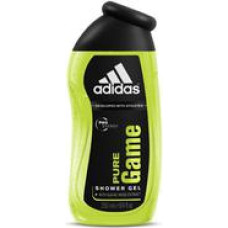 Pure Game Great Shower gel