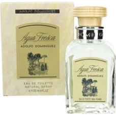 Adolfo Dominguez Agua Fresca EDT