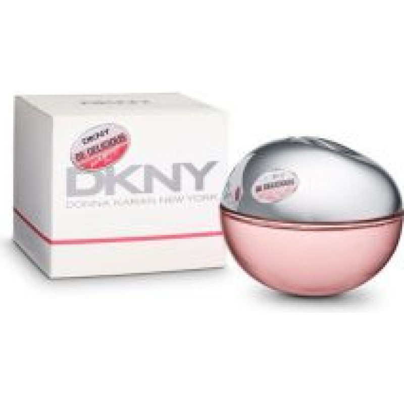 Dkny Be Delicious Fresh Blossom EDP