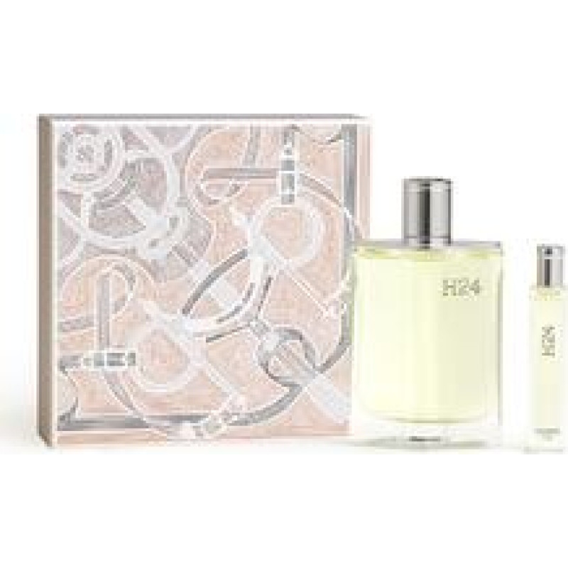 Hermes H24 Gift set EDT 100 ml and miniature EDT 15 ml