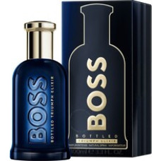 Hugo Boss Bottled Triumph Elixir EDP