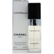 Chanel Cristalle EDT