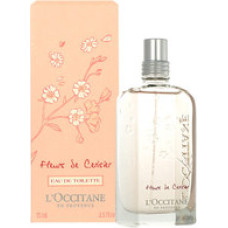 L´occitane Cherry Blossom EDT