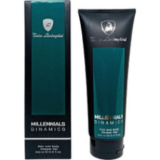 Lamborghini Millennials Dinamico Shower gel