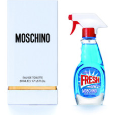 Moschino Fresh Couture EDT